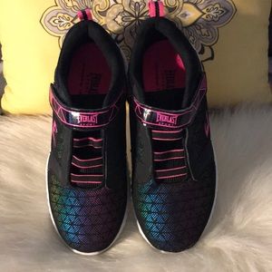 Girls Everlast sneakers
